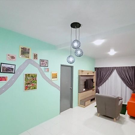 Cameron Emerald Avenue Clover @ Бринчанг Экстерьер фото