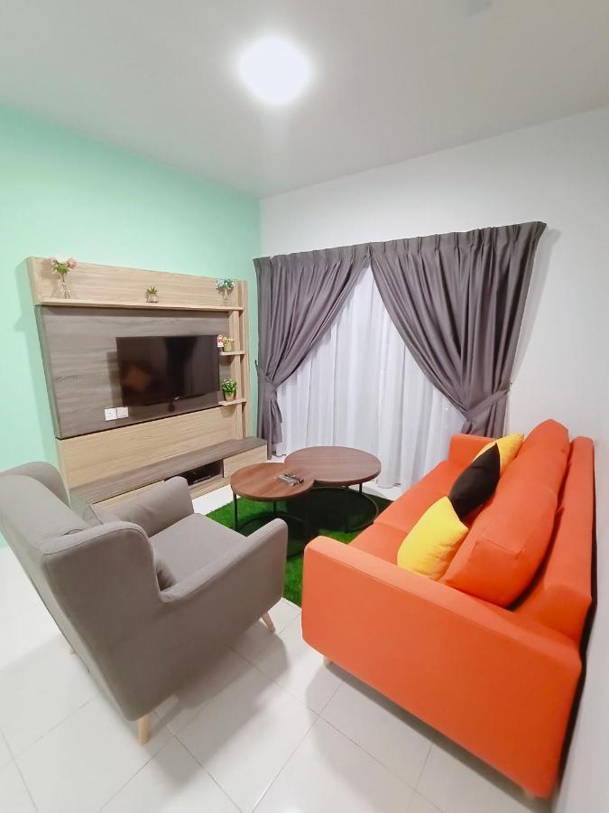 Cameron Emerald Avenue Clover @ Бринчанг Экстерьер фото